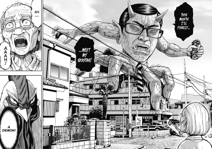 captura-de-tela-2026-02-06-125302_d9qv.1920 Rooster Fighter: O anime mais louco de 2026 ganha data de lançamento!