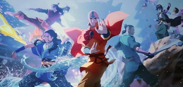 AN_Avatar-A-Lenda-de-Aang-Filme