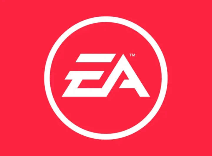 EA