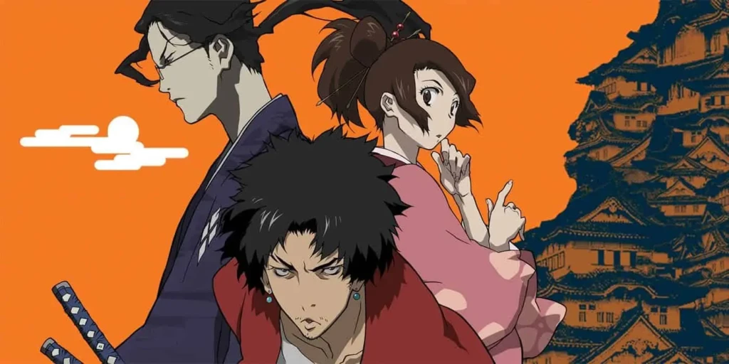 Samurai-Champloo