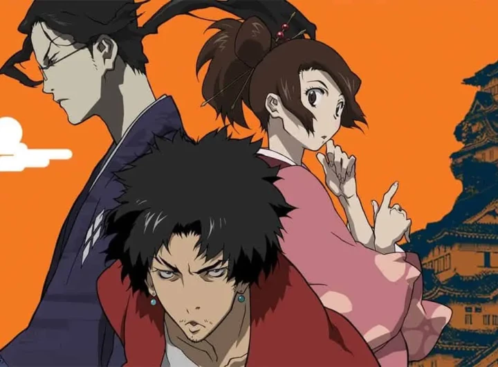 Samurai-Champloo