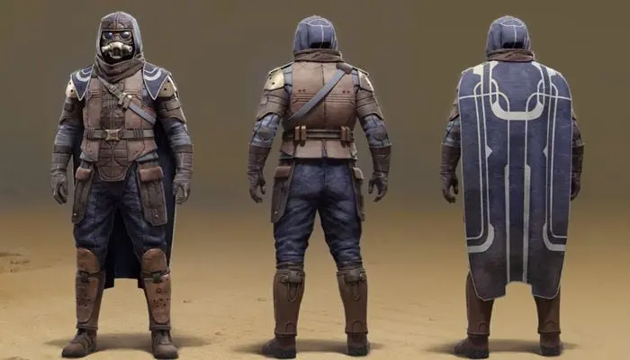 image Dune: Awakening: Nova Zona, Recompensas e Dune Parte 3!